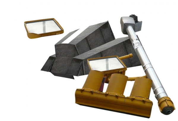 Creation of ultimate weapon: Step 7